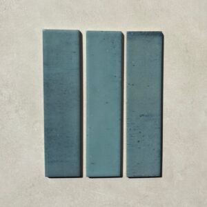 Chiltern Sky Gloss Porcelain Bricks