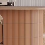 Colori Kit Kat Clay Matt Porcelain