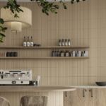 Colori Kit Kat Cream Matt Porcelain