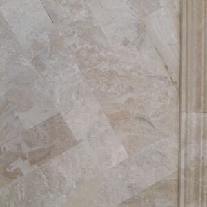 Corinthian Honed Marble Bricks (Sample)