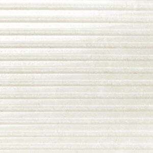 Saturn Powder Bone Groove Porcelain (Sample)