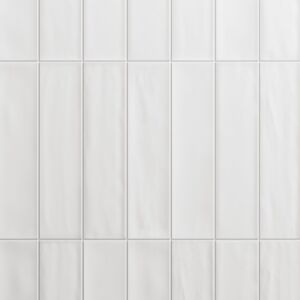 Colori White Porcelain Bricks (Sample)