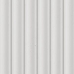 Colori Kit Kat White Matt Porcelain (Sample)